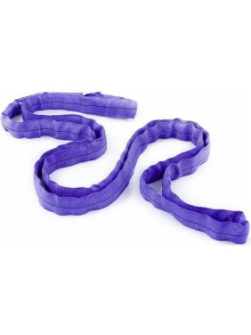 Круглопрядный кольцевой строп КанТраст СТКк 1 т, 4 м KSK464000 Круглопрядный кольцевой строп КанТраст СТКк 1 т, 4 м KSK464000