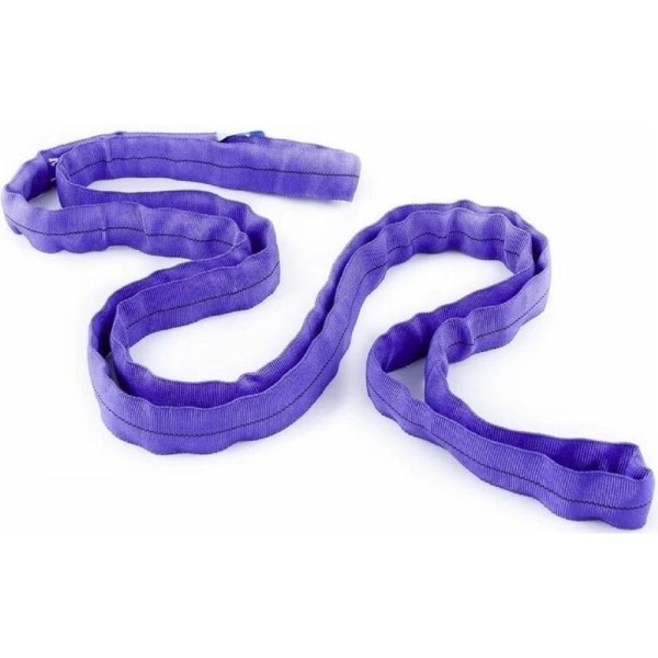 Круглопрядный кольцевой строп КанТраст СТКк 1 т, 4 м KSK464000