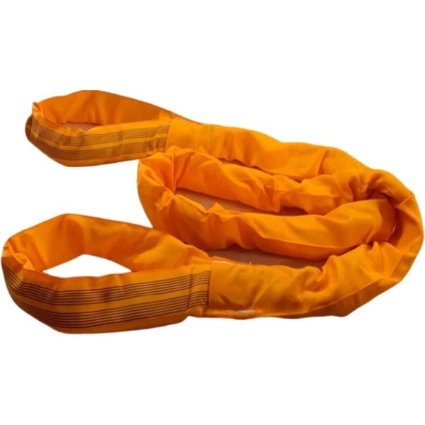 Круглопрядный петлевой строп КанТраст СТПк 2 т, 2 м KSP552000