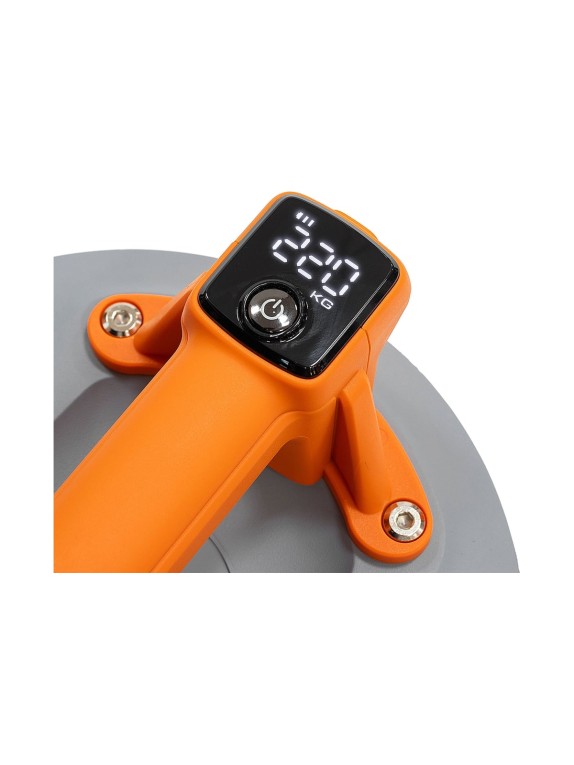 Присоска для переноски TECH-NICK X-1 1-чашечная диаметр 220 мм (220 кг) 160.410.4385