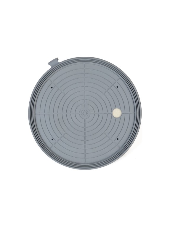 Присоска для переноски TECH-NICK X-1 1-чашечная диаметр 220 мм (220 кг) 160.410.4385