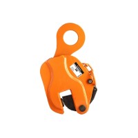 Вертикальный захват для листов Сибталь 2 т, зев 0-25, DSQA 080 0002 2000