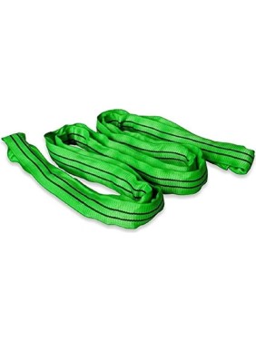 Круглопрядный кольцевой строп КанТраст СТКк 2 т, 10 м KSK5510000