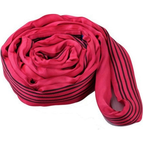 Круглопрядный кольцевой строп КанТраст СТКк 5 т, 7 м KSK907000