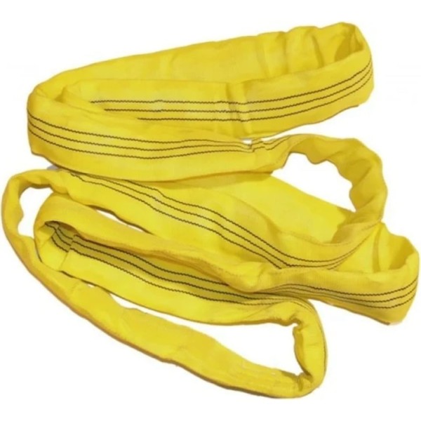 Круглопрядный кольцевой строп КанТраст СТКк 3 т, 6 м KSK656000