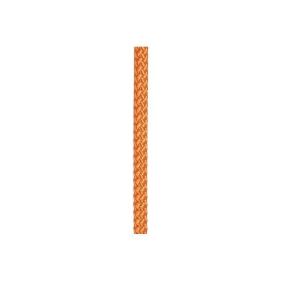 Веревка вспомогательная VENTO Cord 6 Бухта 100м vnt 510 6