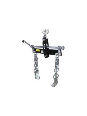 Траверса для гаражного крана WIEDERKRAFT WDK-82750
