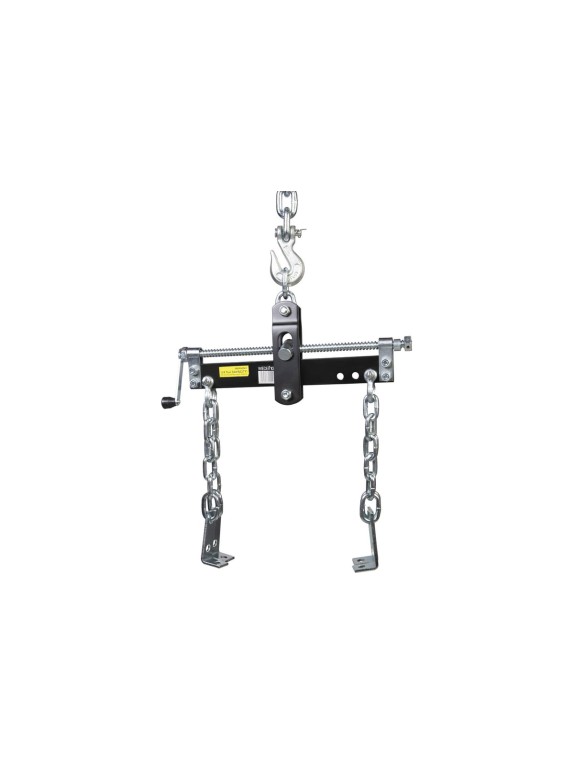 Траверса для гаражного крана WIEDERKRAFT WDK-82750