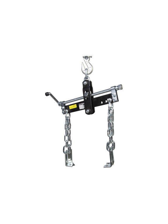 Траверса для гаражного крана WIEDERKRAFT WDK-82750