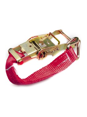 Стяжка груза ARNEZI 10 м x38 мм полиэфир, 1500/3000 кг A0901037