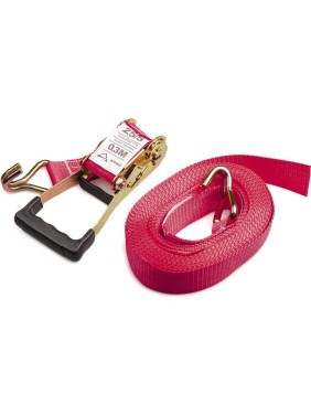 Стяжка груза ARNEZI 10 м x50 мм полиэфир, 2500/5000 кг A0901040
