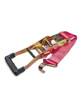 Стяжка груза ARNEZI 10 м x50 мм полиэфир, 2500/5000 кг A0901040