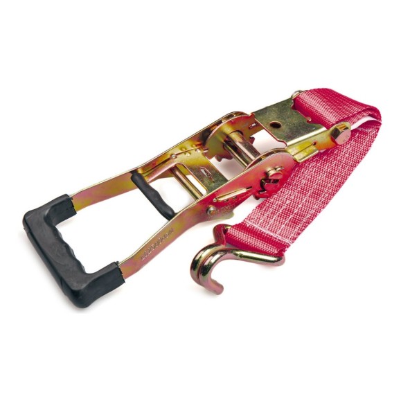 Стяжка груза ARNEZI 10 м x50 мм полиэфир, 2500/5000 кг A0901040