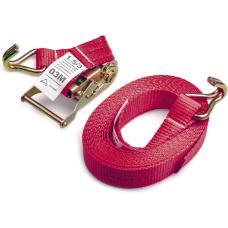Стяжка груза ARNEZI 6 м x38 мм полиэфир, 1500/3000 кг A0901035