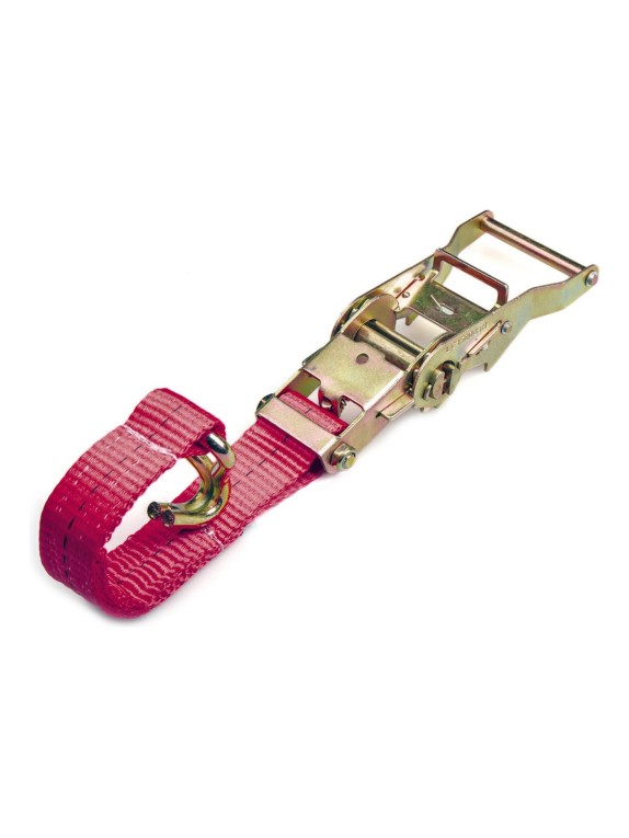 Стяжка груза ARNEZI 6 м x38 мм полиэфир, 1500/3000 кг A0901035