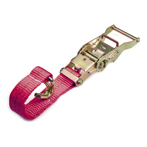 Стяжка груза ARNEZI 6 м x38 мм полиэфир, 1500/3000 кг A0901035