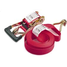 Стяжка груза ARNEZI 6 м x50 мм полиэфир, 2500/5000 кг A0901038