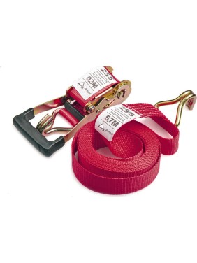 Стяжка груза ARNEZI 6 м x50 мм полиэфир, 2500/5000 кг A0901038