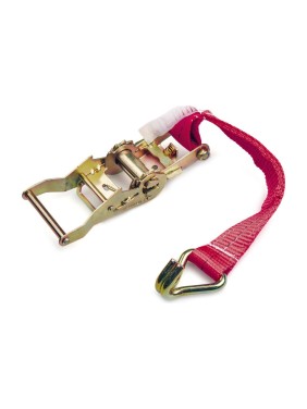 Стяжка груза ARNEZI 8 м x38 мм полиэфир, 1500/3000 кг A0901036