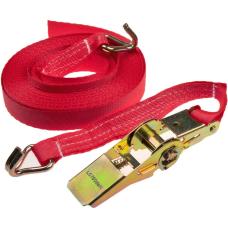 Стяжка груза ARNEZI 12 м x25 мм полиэфир, 800/1600кг, в блистере A0901028