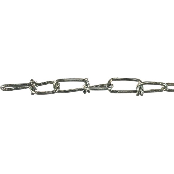 Витая цепь КРЕП-КОМП DIN 5686 30м м2,5 цв25
