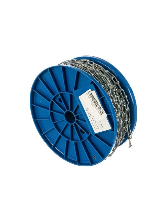 Витая цепь КРЕП-КОМП DIN 5686 30м м2,5 цв25