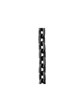 Грузовая цепь LITELIFT 7,1x21 мм, G80, отрезок 3 м 81871213m