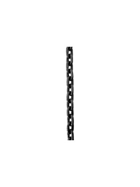 Грузовая цепь LITELIFT 10x30 мм, G80, отрезок 2,5 м 818103025m