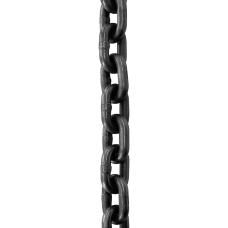 Грузовая цепь OCALIFT 8x24 мм, G80, отрезок 2.5 м 81882425m
