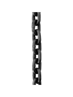 Грузовая цепь LITELIFT 11,2x34 мм, G80, отрезок 1,5 м 81813415m 818113415m