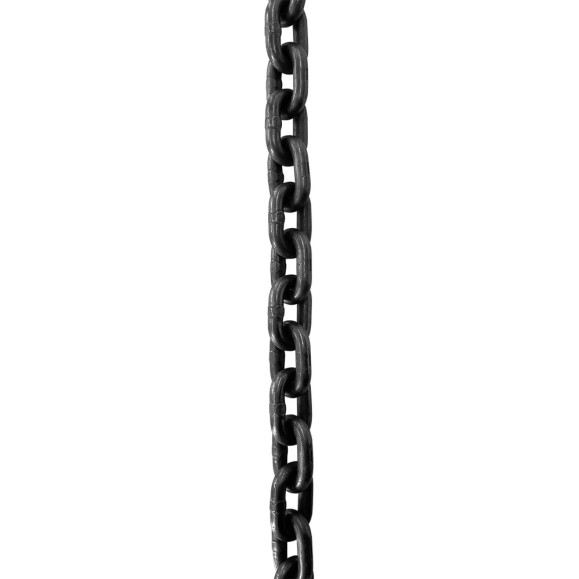 Грузовая цепь OCALIFT 6x18 мм, G80, отрезок 1,5 м 81861815m