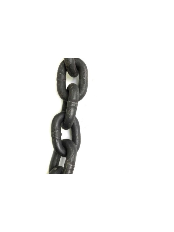 Цепной четырехветвевой строп ТРАСТ 4СЦ 2.5 т, 4000 мм (укоротители), 8 класс 4687201915416