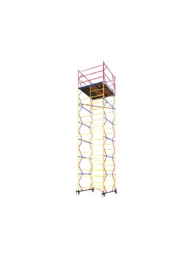 Вышка-тура 1,6x1,6 H=10м Gigant GTT-024