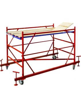 Базовый блок 1,6x2,0 Gigant GTT-025