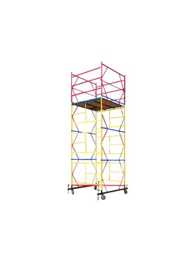 Вышка-тура 1,6x2,0 H=5,2м Gigant GTT-029