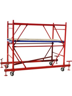 Базовый блок 2,0x2,0 Gigant GTT-036