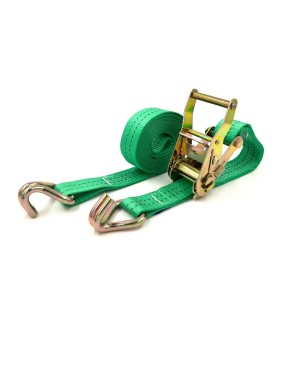 Ремень стяжной для крепления груза PYTHON PYT3566  3,0/6,0тн 6 м 4680091065810