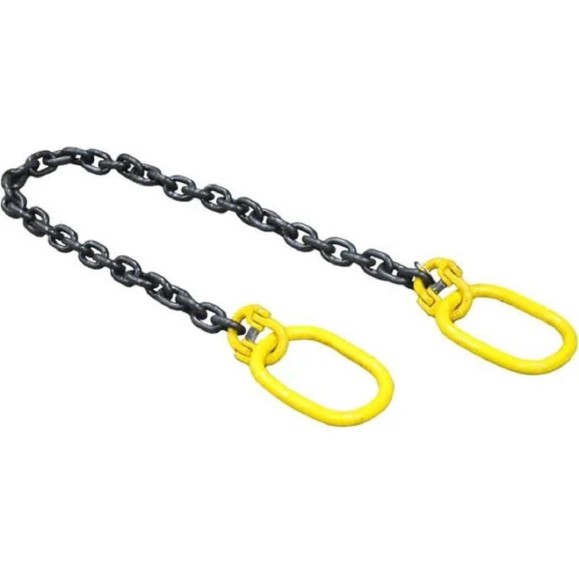 Ветвь цепная КанТраст ВЦ 8 т 8 м VTS8080