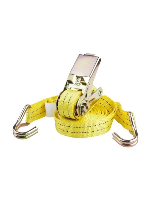 Ремень для крепления груза STAYER PROFESSIONAL 2 м 40560-2