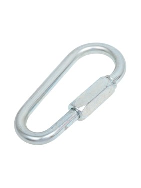 Карабин Petzl Presto P10