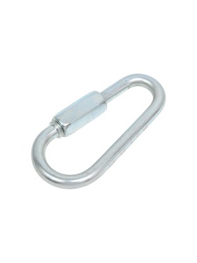 Карабин Petzl Presto P10