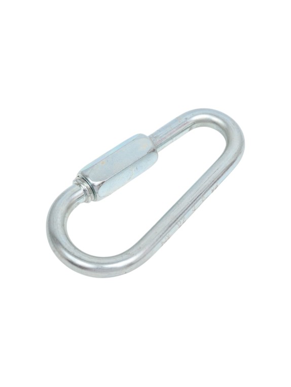 Карабин Petzl Presto P10