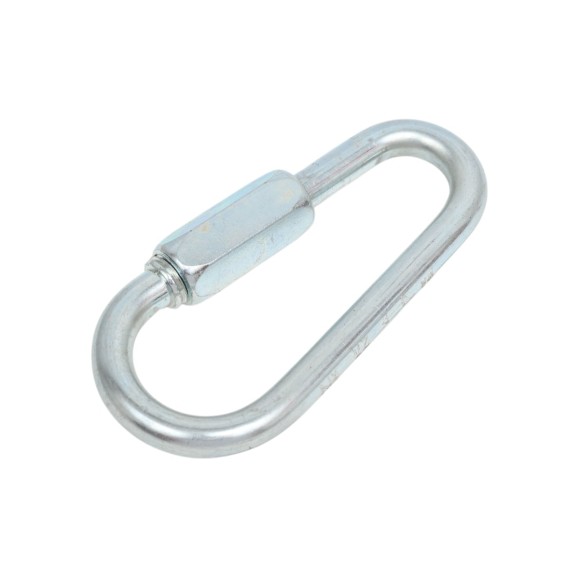 Карабин Petzl Presto P10