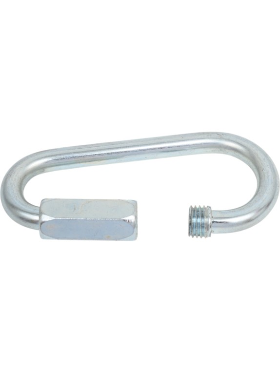 Карабин Petzl Presto P10
