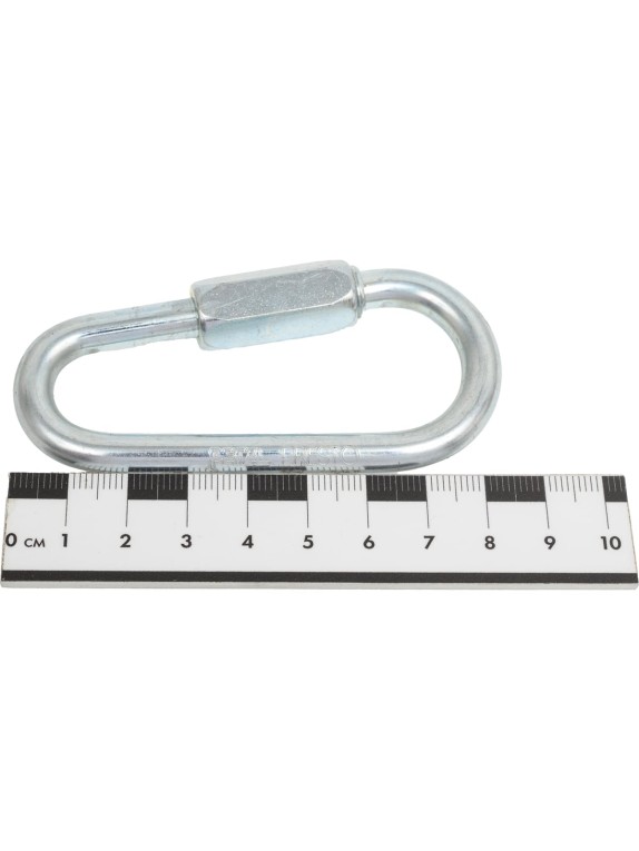 Карабин Petzl Presto P10