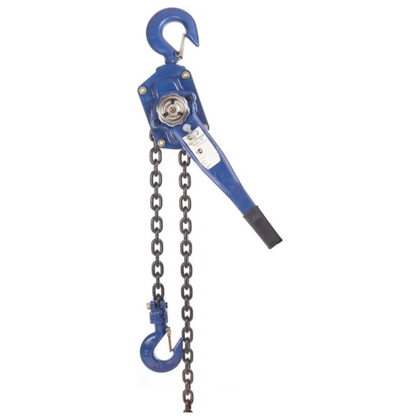 Таль ручная рычажная TOR ТРР-ТРШСР 1,5ТХ1,5М (серия K) 1049132