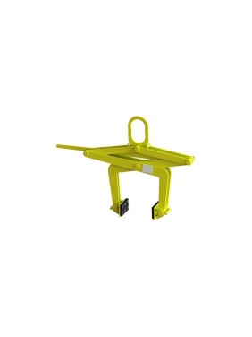 Захват для бордюрного камня TOR ZBK-0,6 г/п 600 кг 1039070