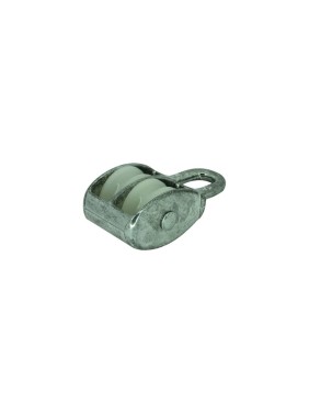 Блок двойной ЦКИ 5мм Ц 2 шт 6239407