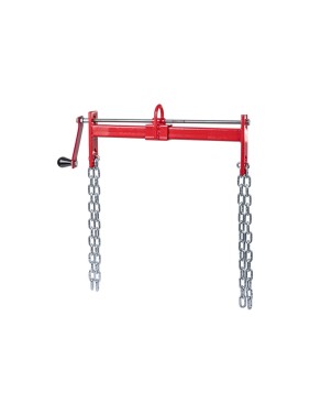 Траверса Arnezi 500 кг для крана гаражного R7001040