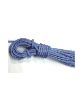 Веревка АзотХимФортис Fortis-static ВВС 48-ми прядная, 11 мм, 25 м 76400